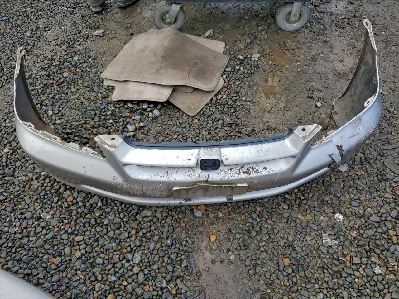 1999 Honda Accord lx