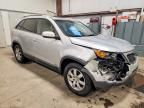 2012 KIA Sorento Base