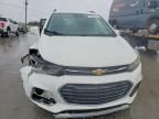 2018 Chevrolet Trax 1LT