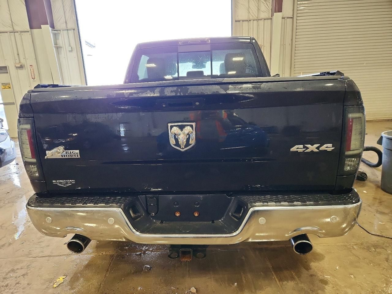 2016 Dodge Ram 1500 slt