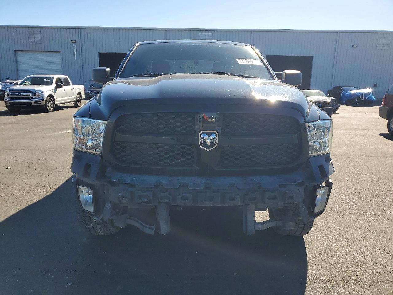 2019 Dodge Ram 1500 Classic Tradesman