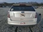 2010 Ford Edge sel