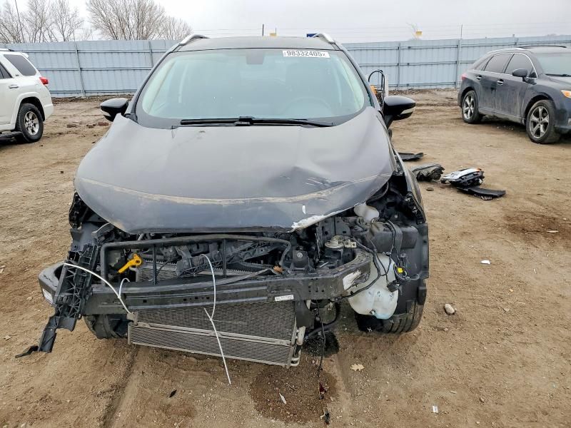 2021 Ford Ecosport Titanium