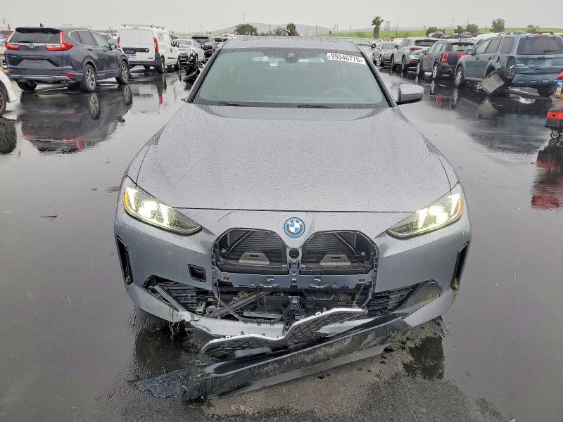 2025 BMW I4 Edrive 40