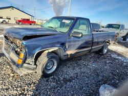 1998 GMC Sierra C1500 en venta en Pekin, IL