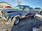1998 GMC Sierra C1500
