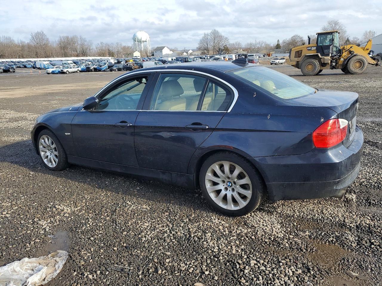2006 BMW 330 xi