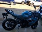 2021 Kawasaki EX400
