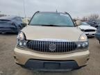 2006 Buick Rendezvous cx