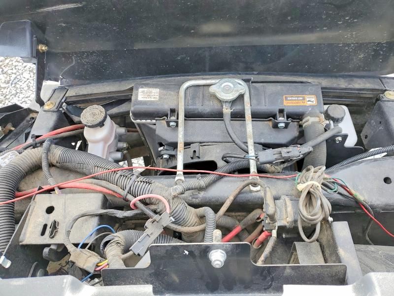 2013 Deer Gator-utility Vehicle