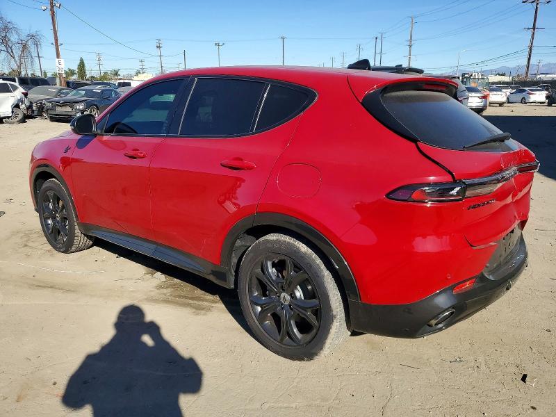 2024 Dodge Hornet R/T