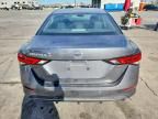 2020 Nissan Sentra s