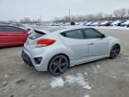 2013 Hyundai Veloster Turbo