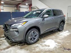 2025 Nissan Rogue sv en venta en Ellwood City, PA