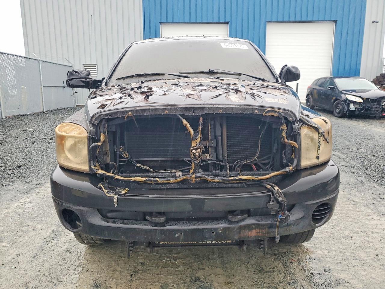 2008 Dodge RAM 1500 ST