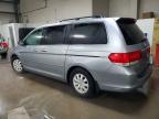 2008 Honda Odyssey exl