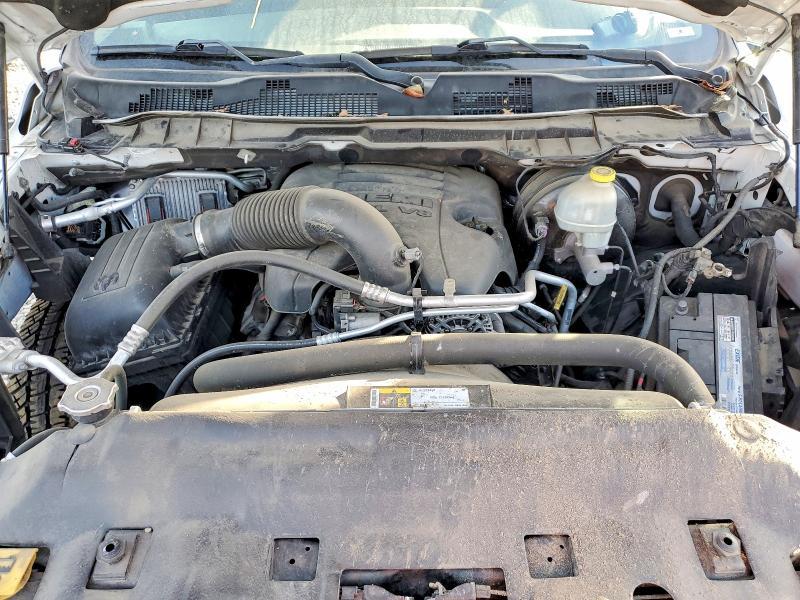 2016 Dodge Ram 1500 slt