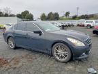 2013 Infiniti G37 Base