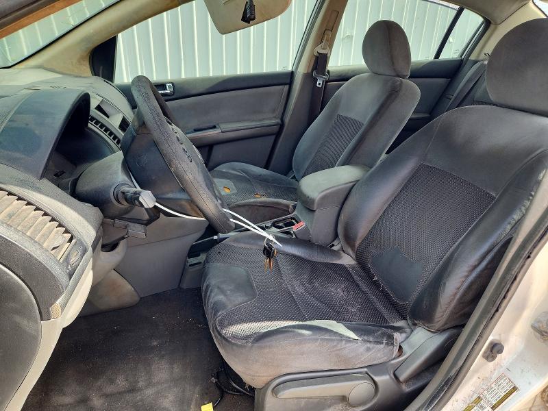 2007 Nissan Sentra 2.0