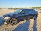 2007 Lexus Ls 460l