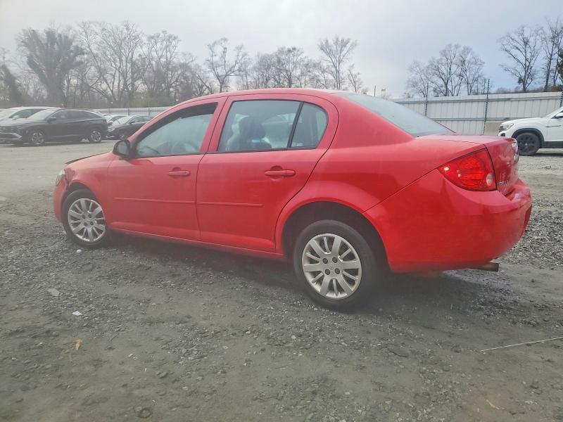2010 Chevrolet Cobalt 1LT