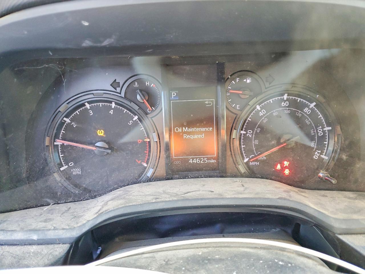 2023 Toyota 4runner se