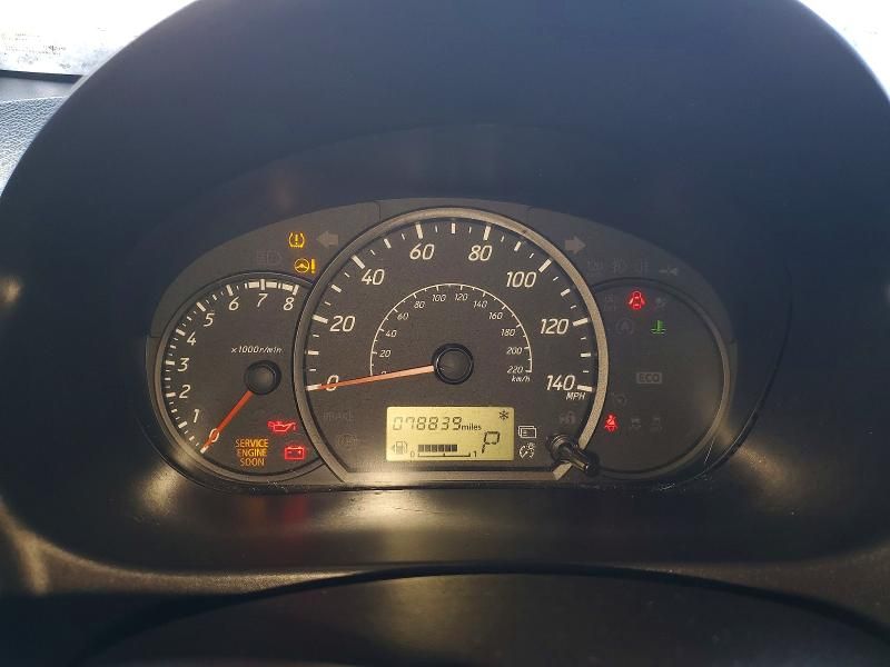 2020 Mitsubishi Mirage G4 es