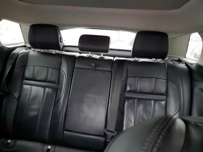 2020 Land Rover Range Rover Evoque s