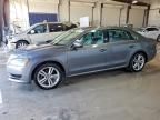 2014 Volkswagen Passat se