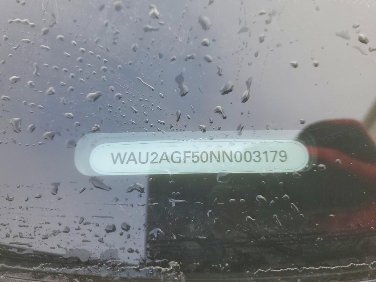 2022 Audi A5 Premium 45