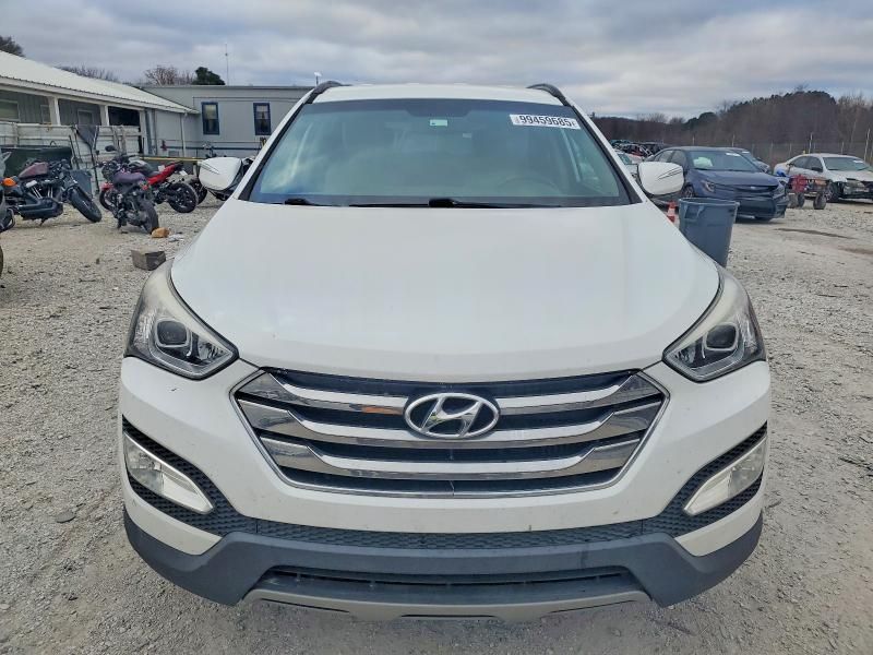 2014 Hyundai Santa fe Sport
