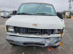 1998 Ford E250 Delivery Van
