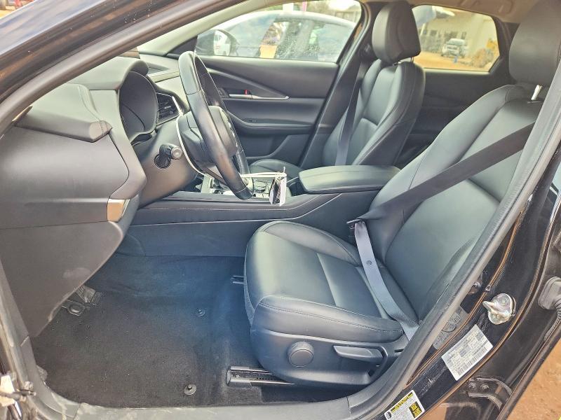 2023 Mazda Cx-30 Select