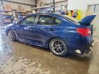 2015 Subaru Wrx sti Limited