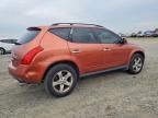 2005 Nissan Murano sl