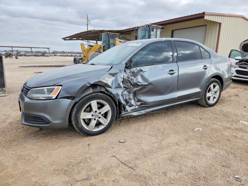 2012 Volkswagen Jetta tdi