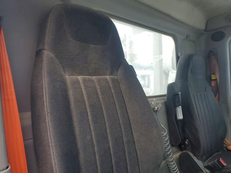 2019 Ptbr 579-semi Truck