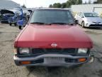 1993 Nissan Truck Short Wheelbase