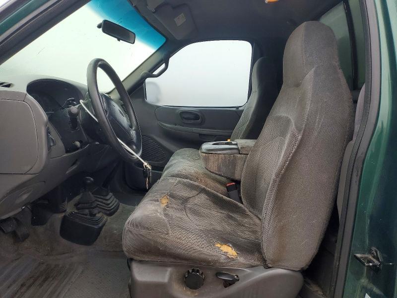 1999 Ford F150