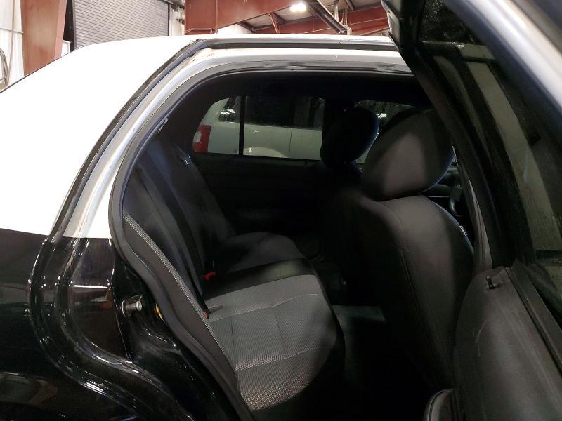 2011 Ford Crown Victoria Police Interceptor