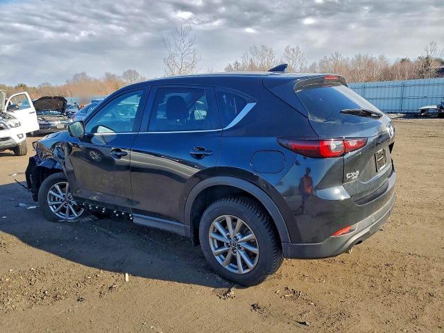 2023 Mazda Cx-5 Preferred