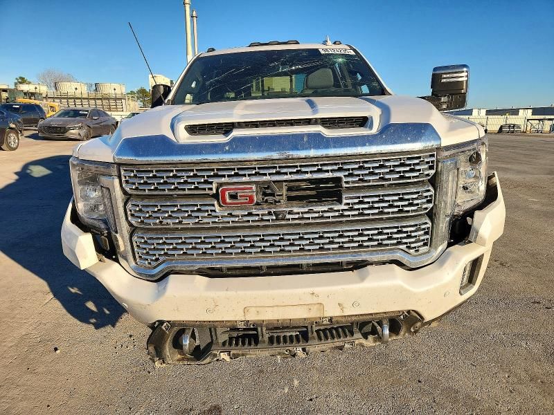 2023 GMC Sierra K2500 Denali