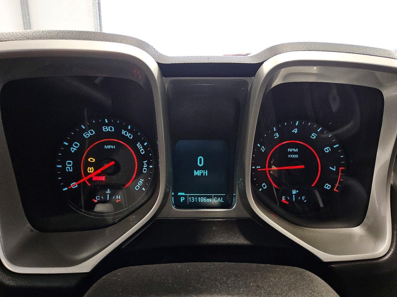 2012 Chevrolet Camaro ls