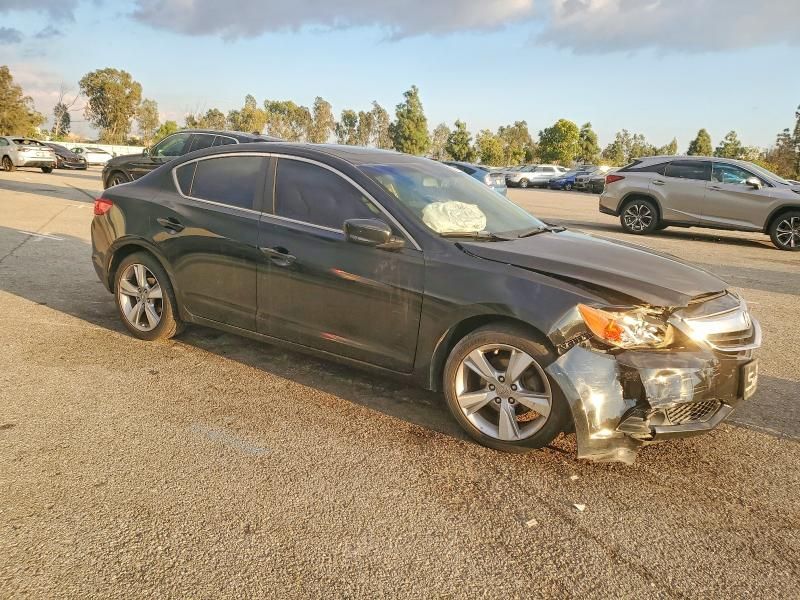 2013 Acura Ilx 20 Tech