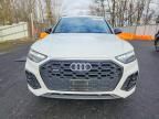 2022 Audi SQ5 Prestige