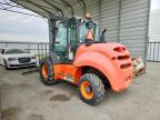 2019 Ausa C 400 H X4 Forklift