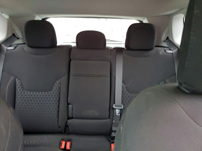 2020 Jeep Compass Sport