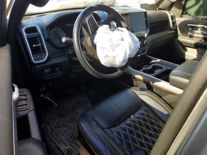 2022 Dodge Ram 1500 big Horn/lone Star