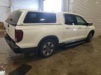 2017 Honda Ridgeline RTL