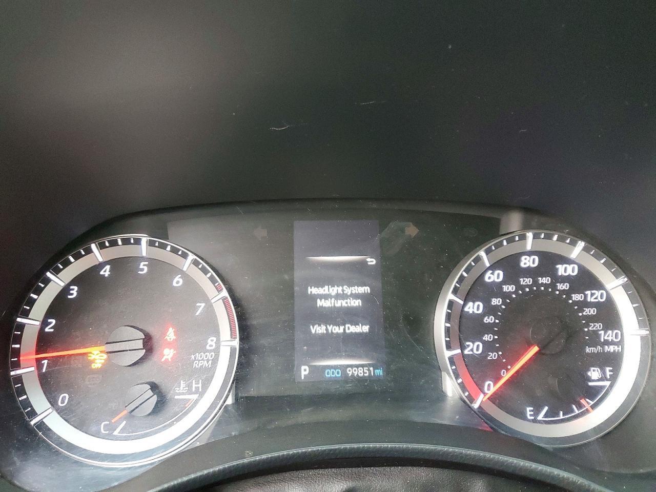 2021 Toyota Highlander l